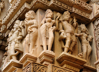Khajuraho