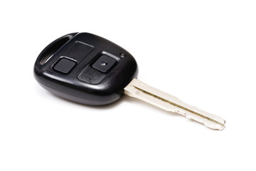 car key