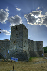 Château visite