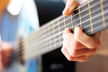 guitar