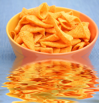 snack