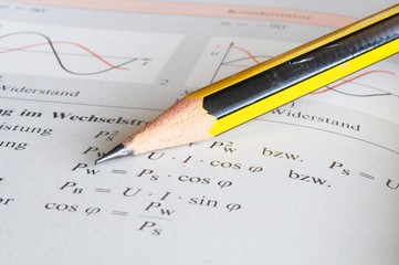 physics education