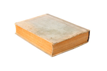 old book
