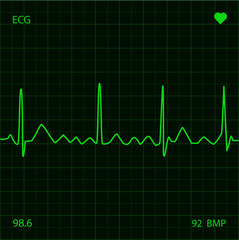 Heart Monitor