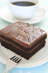 Chocolate Cake