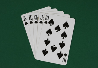Gambling