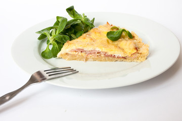 quiche
