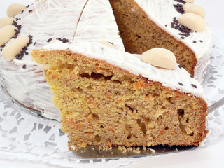 Rührkuchen