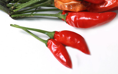 peperoncino