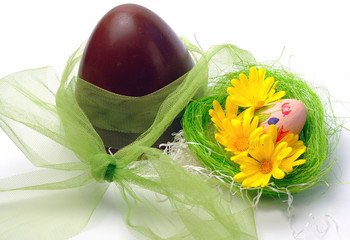 Uovo di cioccolato - 21709475