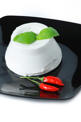 ricotta