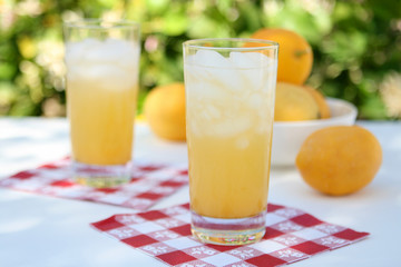Lemonade
