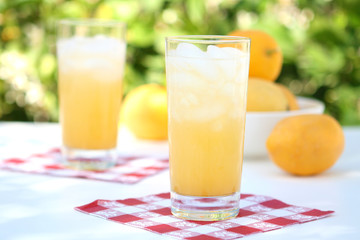Lemonade