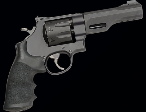 S&W  357 Magnum