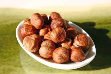 noisettes