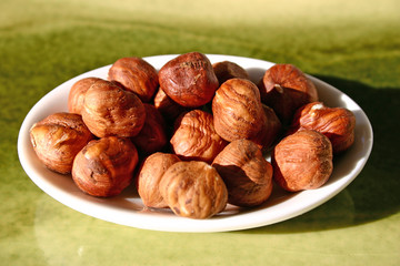 noisettes