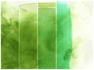 great watercolor background