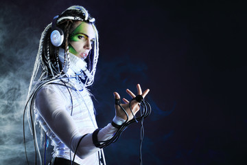 generation techno