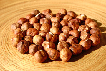 noisettes