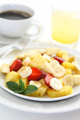 Fruit Salad