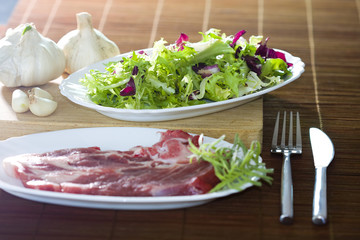 carne, filete