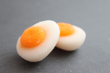 Oeufs