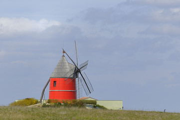 moulin de Nailloux