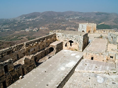 Krak des Chevaliers