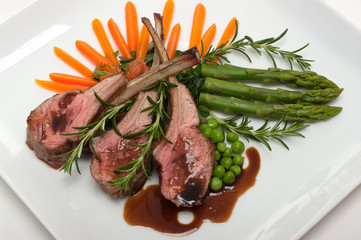 Lamb Chop