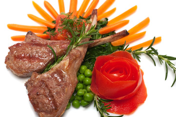 Lamb Chop