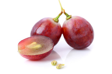 Grapes