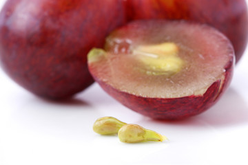 Grapes