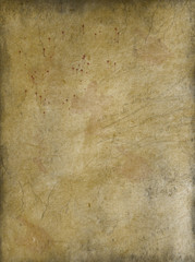 old paper texture with natural patterns