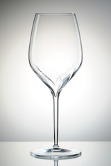 Wine glass