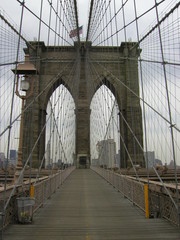 brooklyn bridge