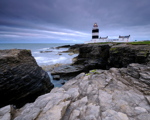 Hook Head Lighthouse Co. Wexford