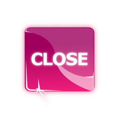 Picto fermer - Icon close