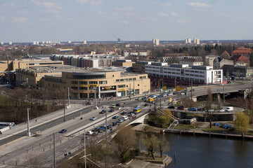 Hauptbahnhof Potsdam