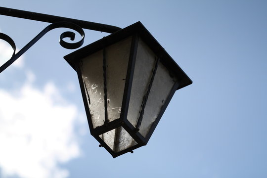 Street Light
