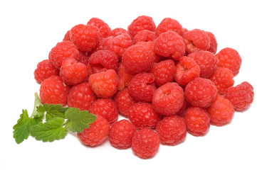 Himbeeren