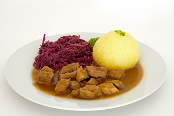 Gulasch