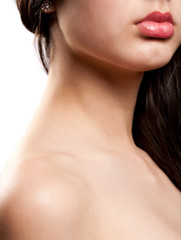 Fototapeta premium Beautiful latino girl