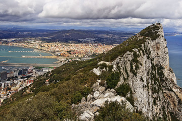 Gibraltar