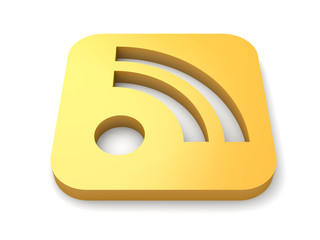 RSS Symbol