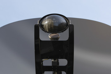 satelite dish © KABUGUI