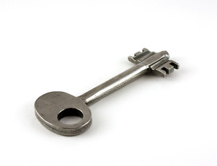 Old key