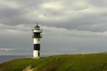 lighthouse
