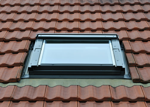 Fen&ecirc;tre de toit