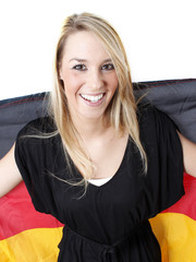 Fußballfan