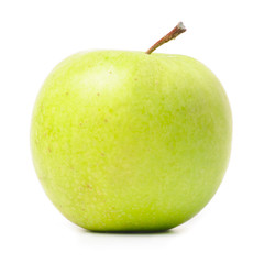 green apple